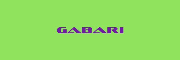 GABARI Logo