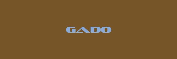GADO Logo