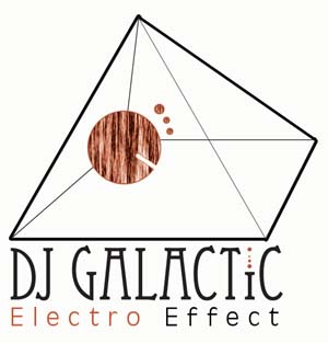 GALACTIC Logo
