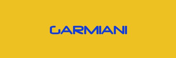 GARMIANI Logo