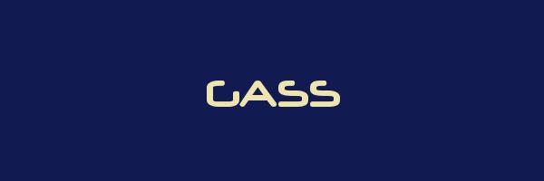 GASS Logo