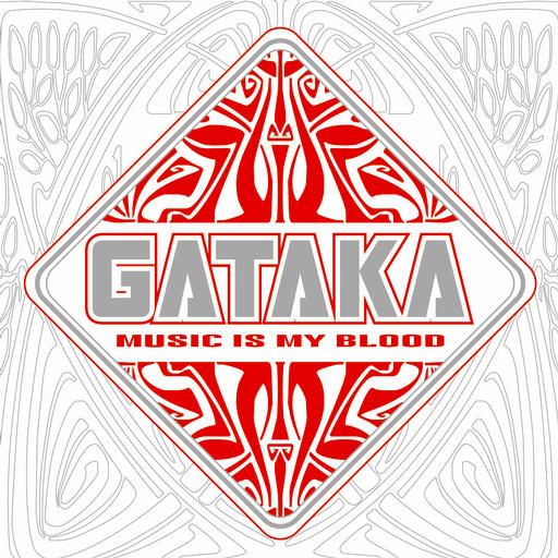 GATAKA Logo