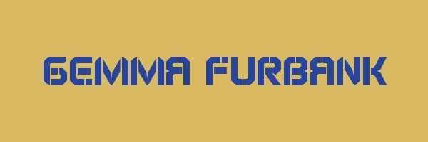 GEMMA FURBANK Logo