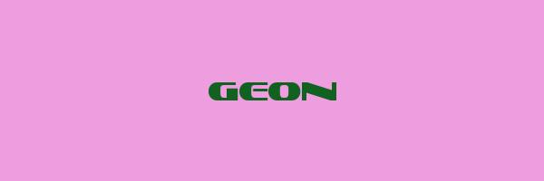GEON Logo