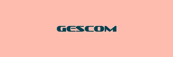 GESCOM Logo
