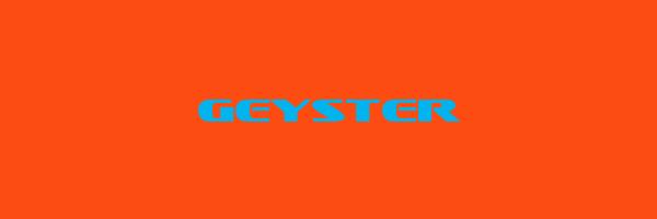 GEYSTER Logo