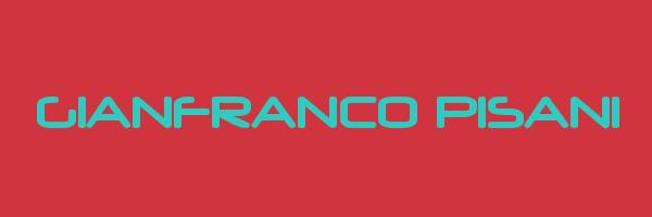 GIANFRANCO PISANI Logo