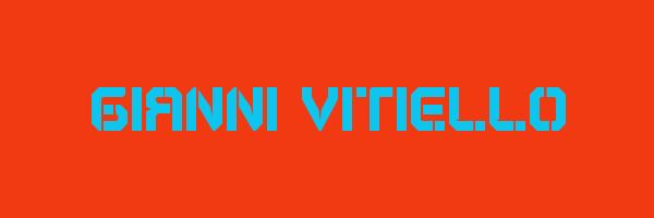 GIANNI VITIELLO Logo