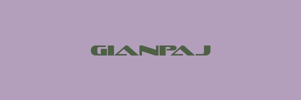 GIANPAJ Logo