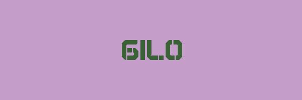 GILO Logo