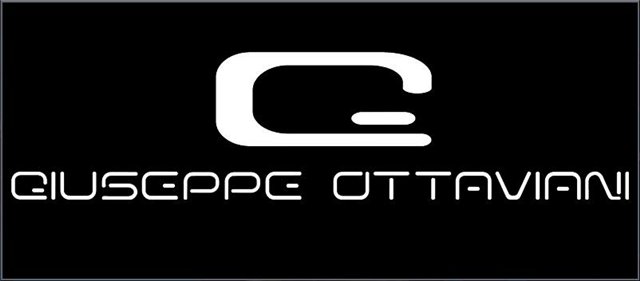 GIUSEPPE OTTAVIANI Logo