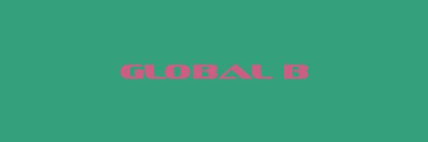 GLOBAL B Logo