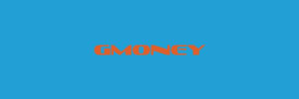 GMONEY Logo