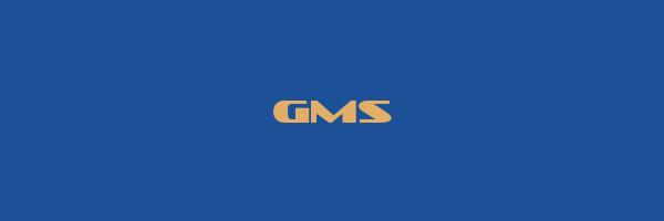 GMS Logo