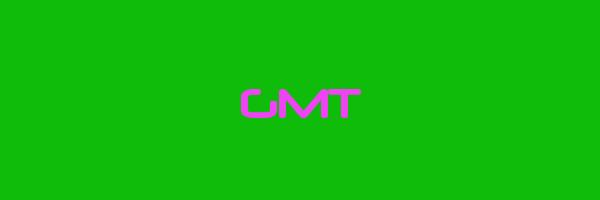 GMT Logo