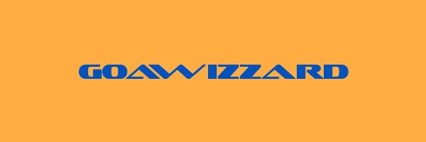 GOAWIZZARD Logo
