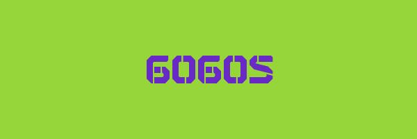GOGOS Logo