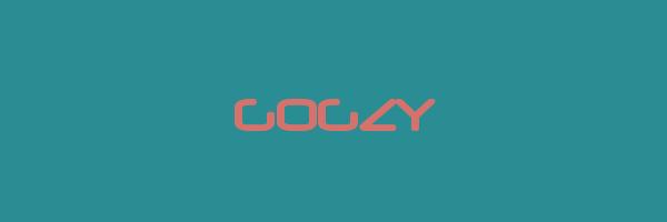 GOGZY Logo