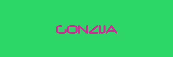 GONZIJA Logo