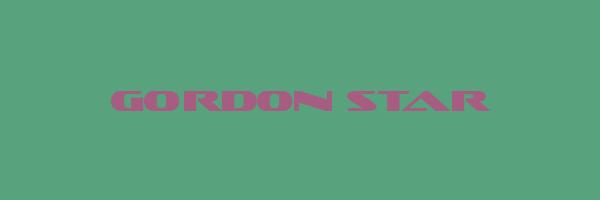 GORDON STAR Logo