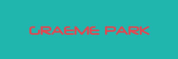 GRAEME PARK Logo