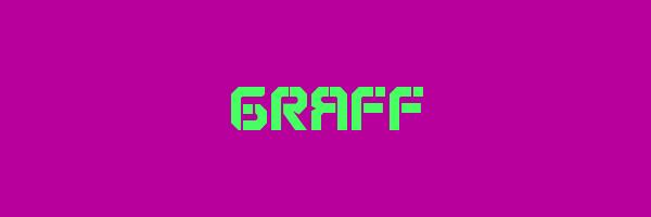 GRAFF Logo