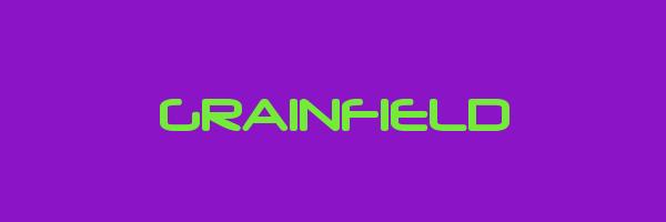 GRAINFIELD Logo