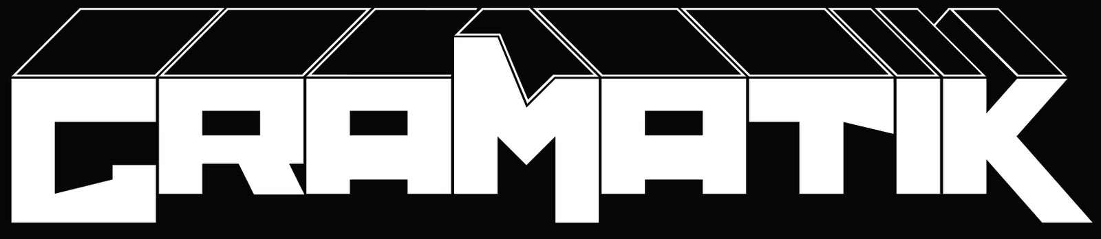 GRAMATIK Logo