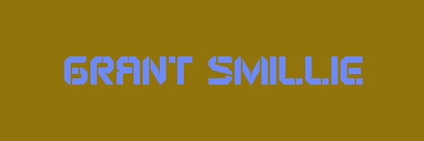 GRANT SMILLIE Logo