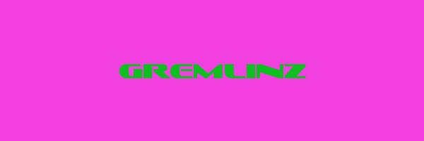 GREMLINZ Logo