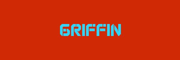 GRIFFIN Logo