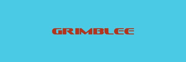 GRIMBLEE Logo