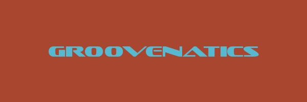 GROOVENATICS Logo