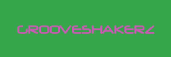 GROOVESHAKERZ Logo