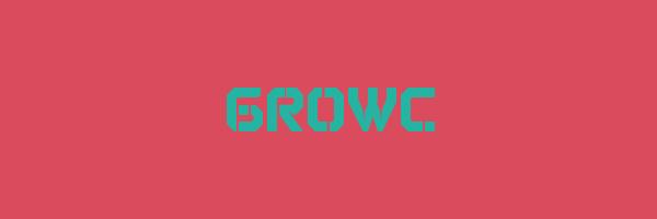 GROWC Logo