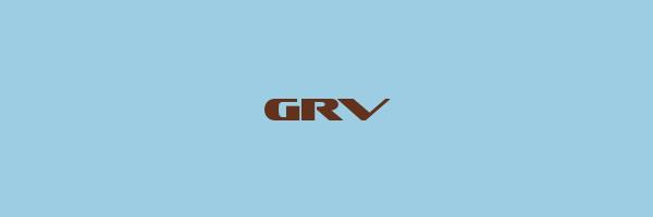 GRV Logo