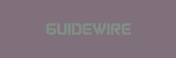 GUIDEWIRE Logo