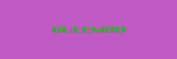GULEMBO Logo
