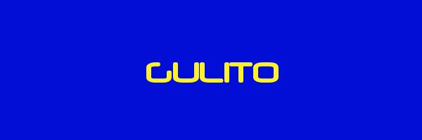 GULITO Logo