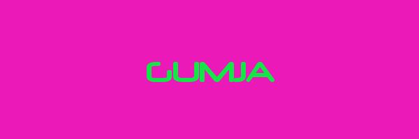 GUMJA Logo