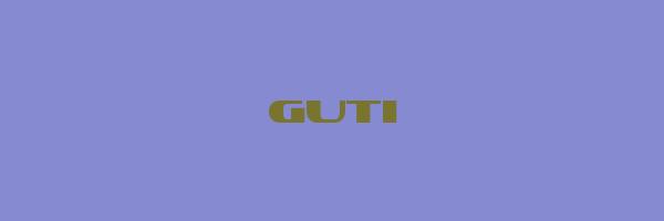 GUTI Logo