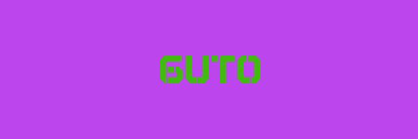 GUTO Logo
