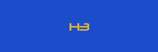 H3 Logo