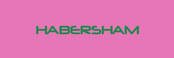HABERSHAM Logo