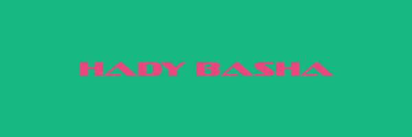 HADY BASHA Logo