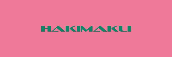 HAKIMAKLI Logo