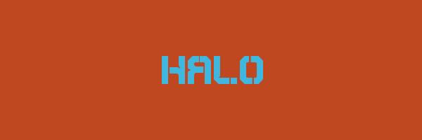 HALO Logo