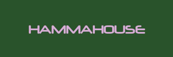 HAMMAHOUSE Logo