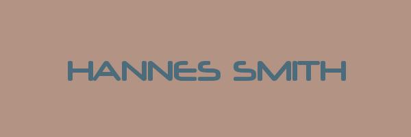 HANNES SMITH Logo