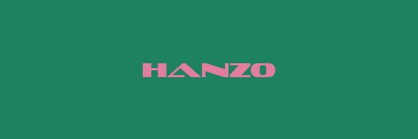 HANZO Logo